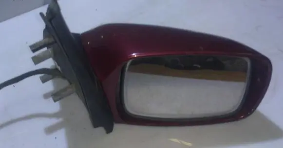 Ford Fiesta Front door electric wing mirror