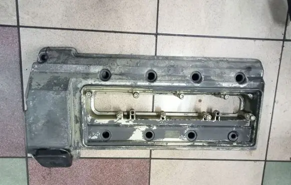 Land Rover Range Rover L322 Side bottom protection 1703174