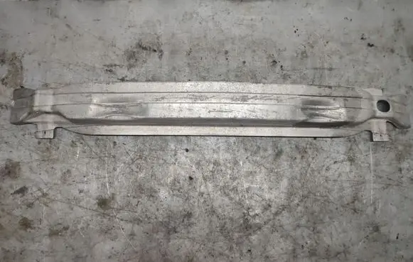 Audi A6 S6 C6 4F Front bumper cross member