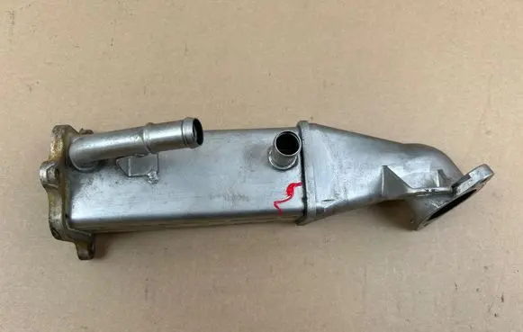 Ford Ranger EGR valve cooler BB3Q9F464BD MM112BX