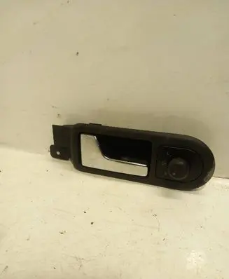 Volkswagen Golf IV Front door interior handle 3B1837113L