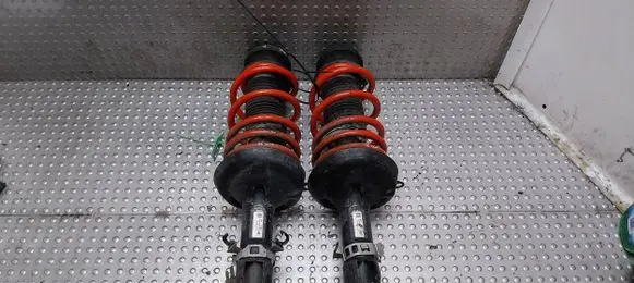 Seat Ibiza II (6k) Front shock absorber/damper 6K0413031E