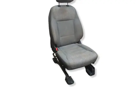 Ford F150 Front driver seat 