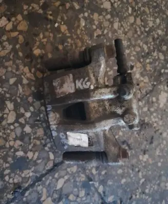 Mitsubishi Outlander Rear brake caliper