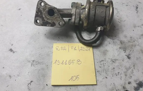 Audi A4 S4 B6 8E 8H EGR valve 06C131165B