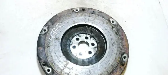 Toyota Yaris Flywheel