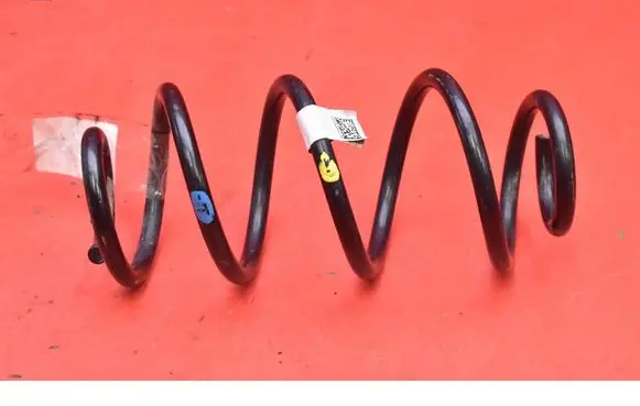 Fiat Tipo Rear coil spring