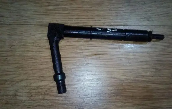 Nissan Almera N16 Fuel injector z484391 z48-4391