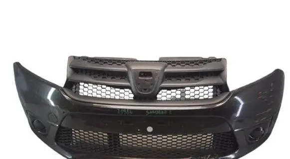 Dacia Sandero Front bumper