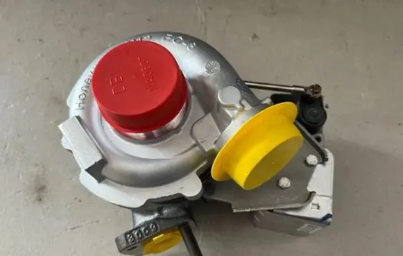 GMC Acadia II Supercharger 55510315 825154