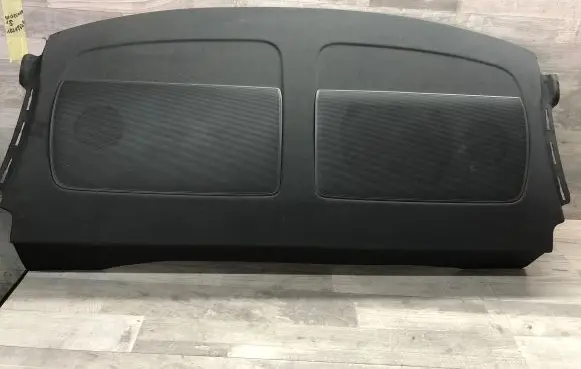 Audi A6 S6 C7 4G Parcel shelf 4G5863411E 1250526833 5052683