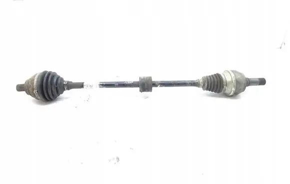 Skoda Kodiaq Front driveshaft 3Q0407272CA