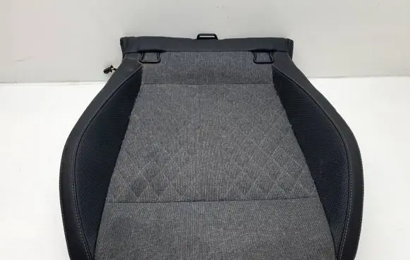 Skoda Octavia Mk4 Front passenger seat 