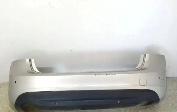 Volvo S60 Front bumper