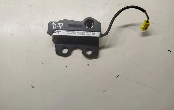 Mercedes-Benz GL X164 Seat control module a0118206110