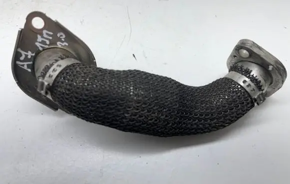 Audi A7 S7 4G EGR valve line/pipe/hose 059131530T