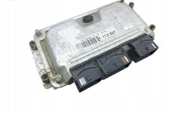 Engine control unit/module
