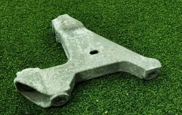 Renault Trafic III (X82) Gearbox mounting bracket 244834609R 93450725