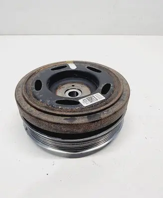 Nissan Qashqai J12 Crankshaft pulley 123038894R 1230300Q4C