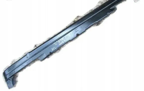 Jeep Cherokee III KJ Front bumper mounting bracket