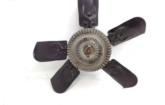 Dodge RAM Viscous fan clutch 274811012