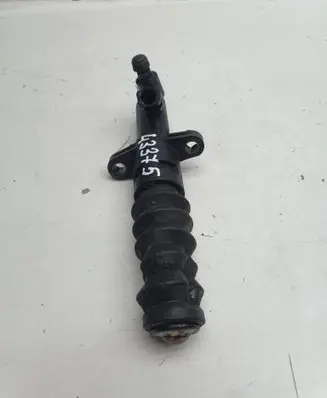 Peugeot 307 Clutch slave cylinder 9637030980