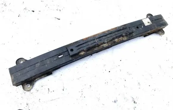 Rear beam