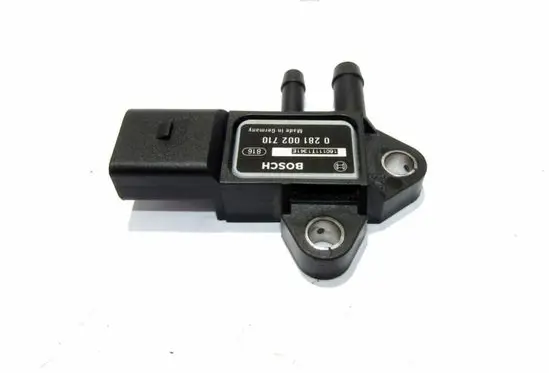 Volkswagen Transporter - Caravelle T5 Oil pressure sensor 0281002710