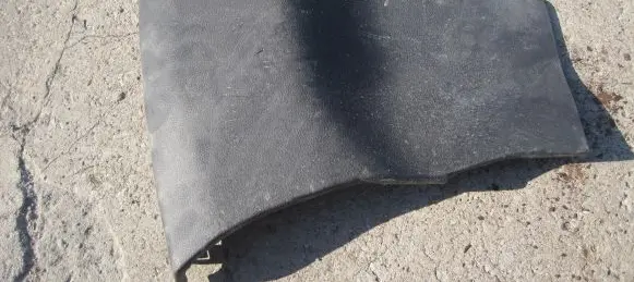 Nissan X-Trail T31 Center console 68921JG40A