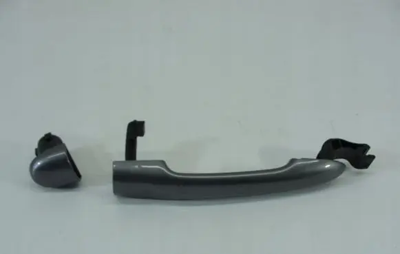 Renault Captur Loading door exterior handle/bracket RENAULTCAPTURI1319