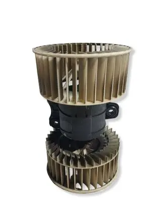 BMW X5 E53 Heater fan/blower 0765017212 641183855589