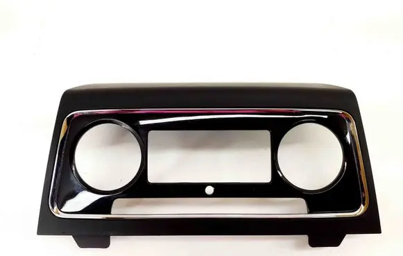 Skoda Superb B6 (3T) Dashboard glove box trim 3T0863152D
