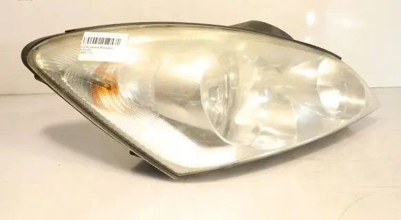 KIA Ceed Headlight/headlamp