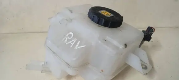 Toyota RAV 4 (XA50) Power steering fluid tank/reservoir