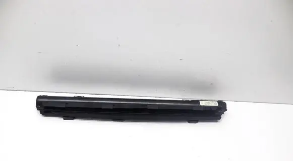 Porsche Panamera (970) Rear door window curtain/sunshade 97053641100
