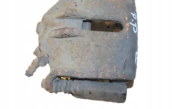 Renault Megane II Front brake caliper