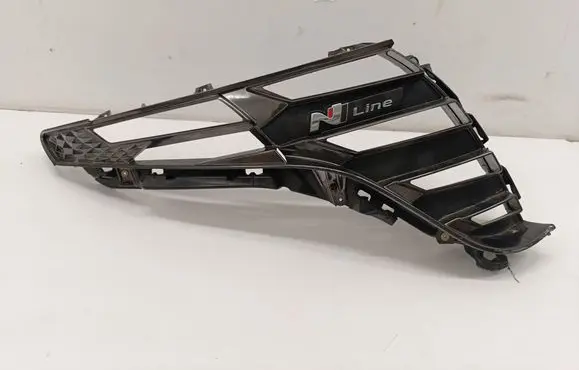Hyundai Tucson IV NX4 Under headlight/headlamp trim N792238420