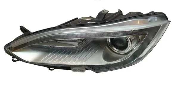 Tesla Model S Headlight/headlamp 13894310192 101222400B
