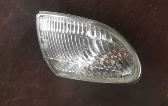 Mazda Xedos 9 Front indicator light 0520697