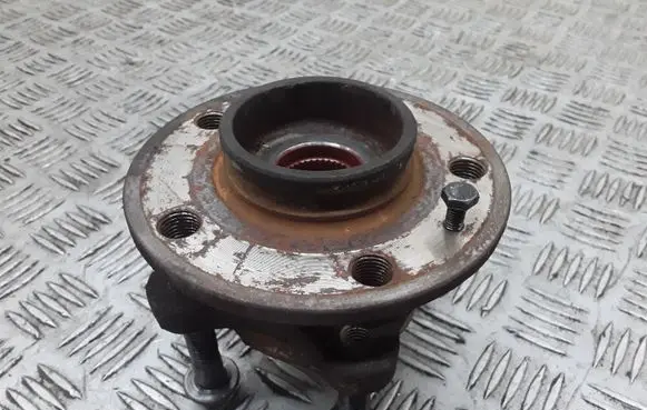 Volvo XC90 Front wheel ball bearing 