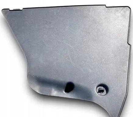 Mercedes-Benz SL R231 Wiper trim A2316870507