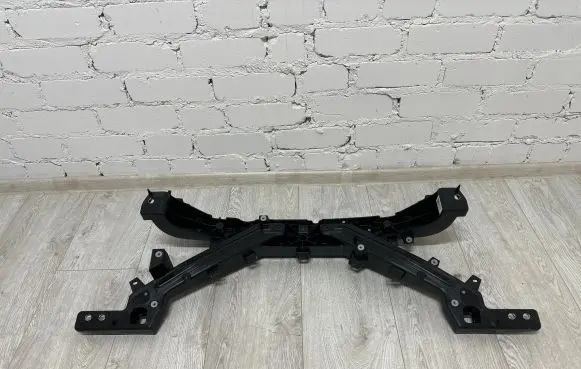 Tesla Model 3 Top upper radiator support slam panel 171174600E 171174300 085339