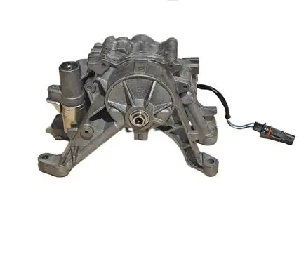 Land Rover Discovery Sport Oil pump G4D36L079E