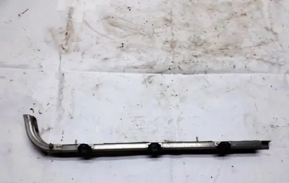 KIA Carnival Sliding door trim 