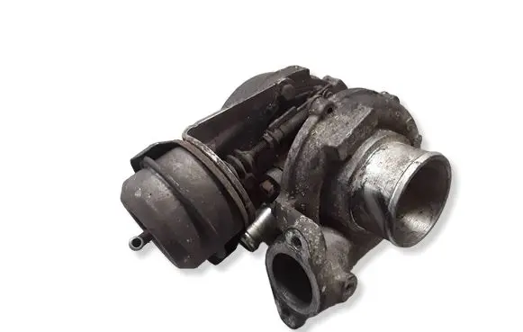 Opel Astra H Turbo 8981023712