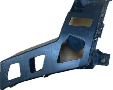 Volkswagen PASSAT B8 Rear bumper mounting bracket 5F807377