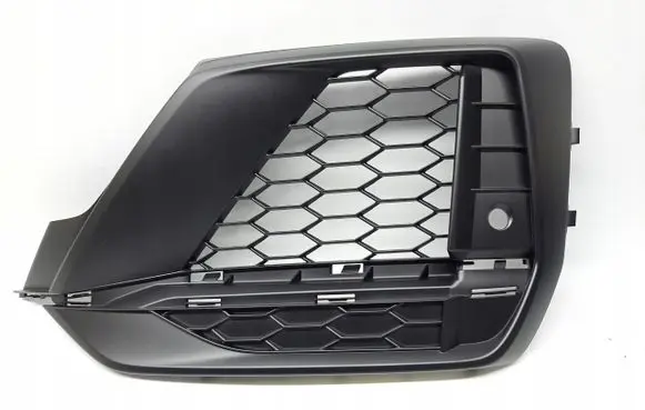 Audi Q2 - Front fog light trim/grill 81A807681S