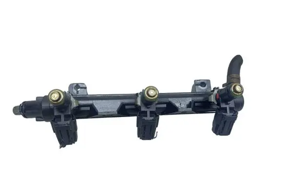 Skoda Fabia Mk1 (6Y) Fuel main line pipe 03E133320A-kasacja 03E133320A