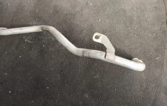 Audi S5 Air conditioning (A/C) pipe/hose 8k0819377h