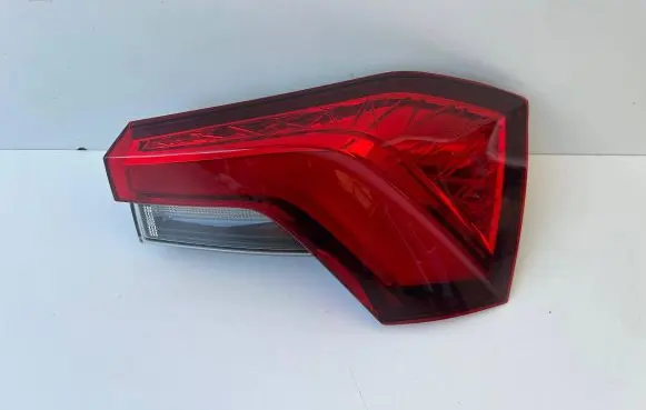 Skoda Kamiq Rear/tail lights 658945208